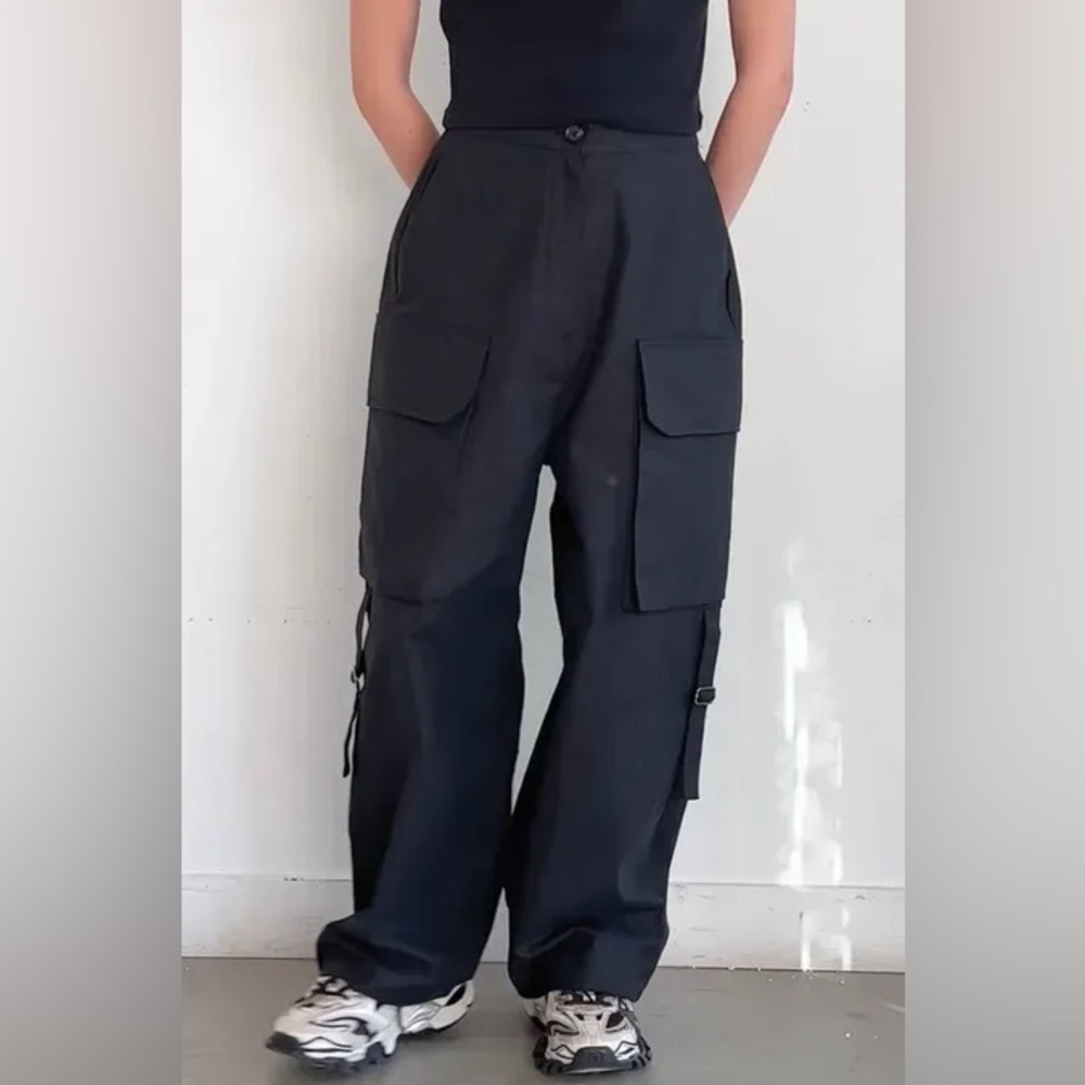 Oak + Fort Cargo Pants
